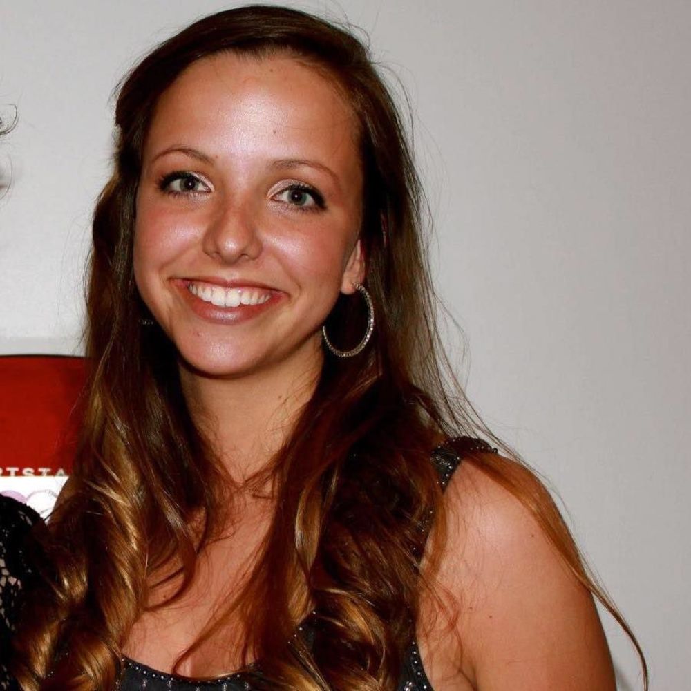 Meet your Posher, Kate